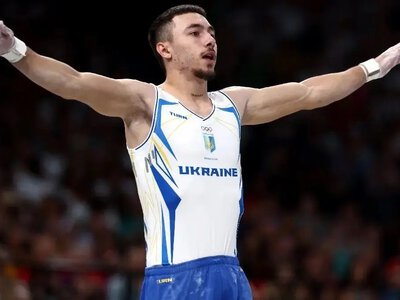 Украина объявила состав на ЧМ 2026 по спортивной гимнастике – решена судьба Верняева и Чепурного
