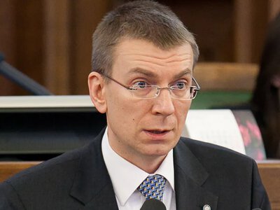 Президент Латвии заявил, что Европа не успевает за развитием войны дронов в Украине