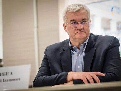 Украина призвала закрыть культурные центры Русский дом по всему миру: Сибига озвучил заявление