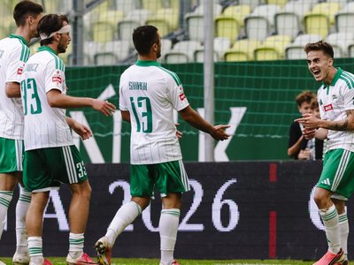Бленуце забил дебютный гол, Шах набрал 3+1 – голевая феерия команды Лупашко в Польше