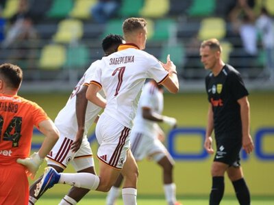 Харьков – Буковина – 2:0 – видео голов и обзор матча с ассистом новичка сборной Украины