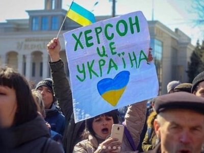 От мирного уюта к фронтовым будням: как изменился Херсон и почему его дух остается непокоренным
