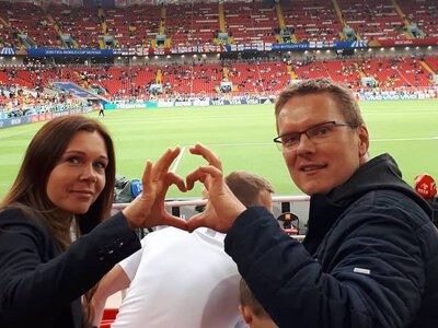 Sirri ilk dəfə açdı: “Sabah”da işləməyə başlamazdan iki il əvvəl...”