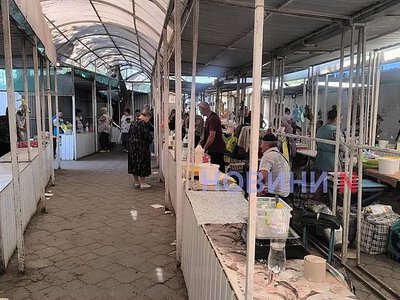 Сентябрьский рынок в Николаеве: как изменились цены на продукты за месяц