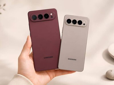 Samsung Galaxy S27 Pro и S27 Ultra получат увеличенные аккумуляторы и зарядку 60 Вт