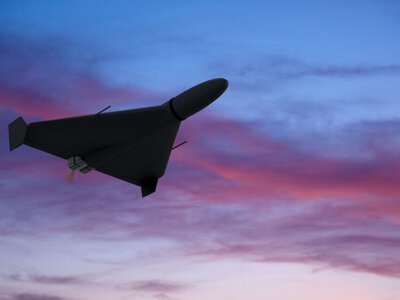  Вблизи британских военных баз почти каждый день фиксируют несанкционированные дроны – СМИ 