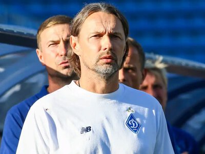 Костюк сделал амбициозное заявление после победы Динамо над Зарей:   Будем бороться за золотые медали