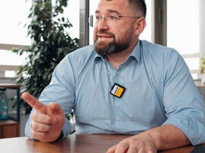Олег Мальчик получает миллионы из «Укрнефтебурения» и доит священную кровь «Укрнафта»