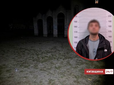 10 выстрелов возле детской площадки: в Василькове мужчина открыл огонь по людям из-за замечаний