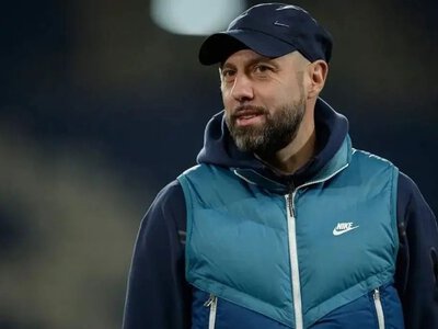 Йовичевич может возглавить команду с украинцем в составе – переговоры продолжаются