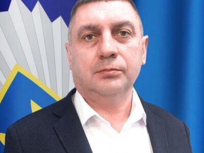 Владимир Лукьянчук: начальник ТСЦ купил Pajero за 600 тысяч