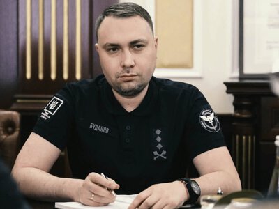 Буданов поздравил победителей Кубка Президента Украины по рукопашному бою