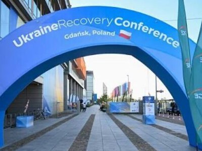 Австрия заявила о готовности принять Конференцию по восстановлению Украины в 2028 году