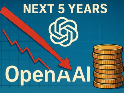 OpenAI требует $278 млрд к 2030 году: СМИ