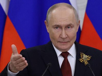 Псевдовыборы в России: почему они могут настроить силовиков против Путина