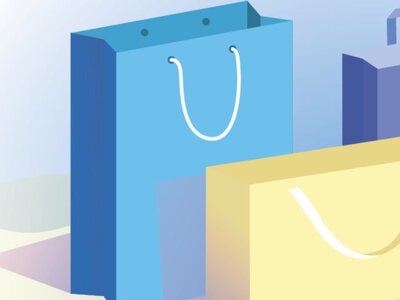 Упаковка с логотипом как инструмент продаж и продвижения — основные сведения