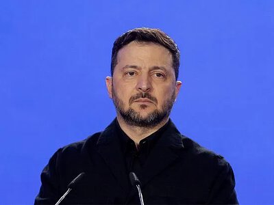 Зеленский заявил о появлении эффективных средств против реактивных «Шахедов»