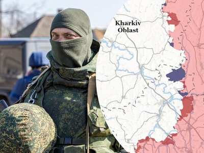 Преувеличение в 35 раз: россияне лгут об успешном продвижении на фронте, – ISW