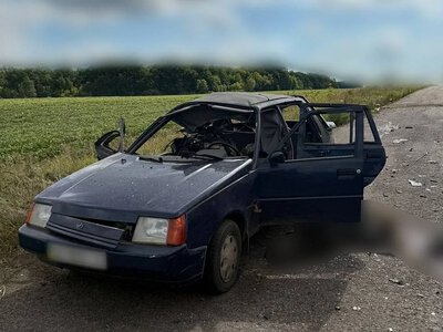 Чем враг атаковал Николаевскую область за минувшие сутки