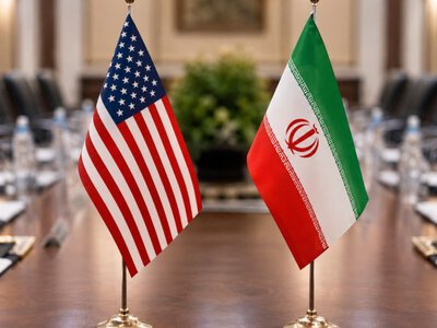  Иран назвал семь условий для начала переговоров с США 