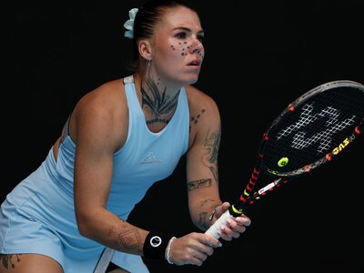 Олейникова пожертвует ВСУ призовые за выступление на US Open-2026 – сумма впечатляет