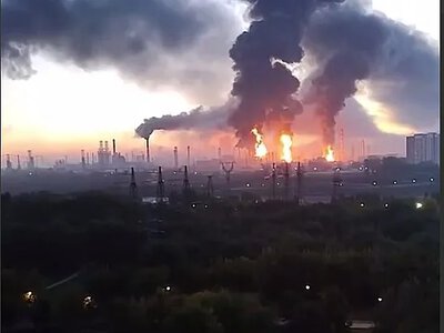 Украина впервые ударила по России баллистической ракетой