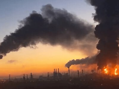 Миллиарды долларов на войну РФ: в Москве поражен один из ключевых НПЗ