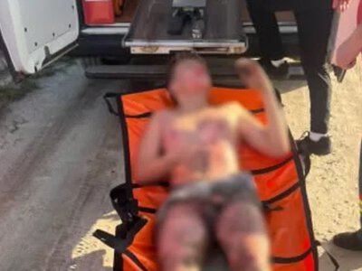 Во Львове подростка ударило током на крыше вагона, когда он делал селфи: парень находится в реанимации