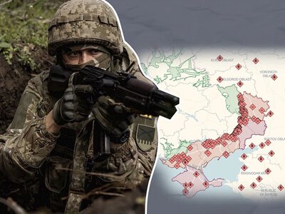 Операция «Вивальди»: какие населенные пункты освободили ВСУ