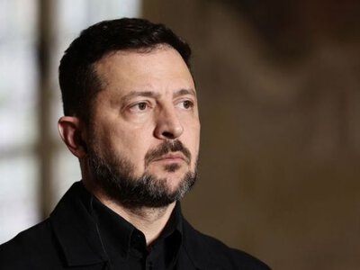 Зеленский подтвердил сокрушительную атаку на Москву: применили «Фламинго», Pelican и другие системы