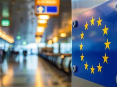 Новые правила безвиза: в некоторых случаях украинцам могут отказать во въезде в ЕС
