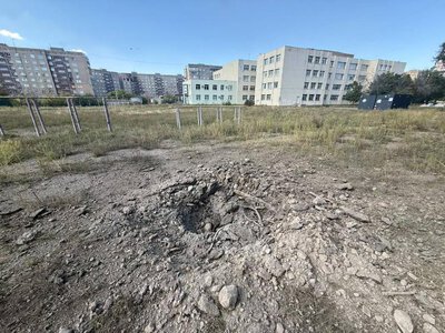РФ ударила по Краматорску артиллерией: погибла женщина