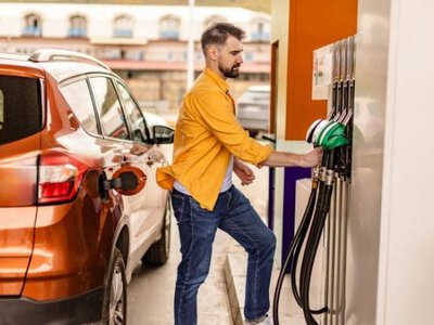 Дизель временно пересек отметку в 100 грн: ситуация на украинских АЗС 20 сентября