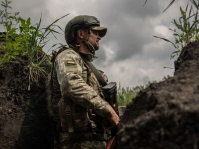 Оккупанты заняли полосу до 4 км вдоль границы в Сумской области: в ВСУ раскрыли детали
