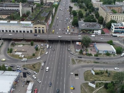 2,73 млн грн на проверку после 7 лет герметизации: в Киеве объявили тендер на обследование Шулявского путепровода