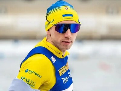 Украинские биатлонисты трижды стали призерами в спринтах Регионального центральноевропейского кубка IBU