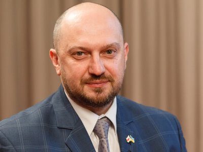 МИД: Украина может непублично отреагировать на ретрансляторы в Беларуси