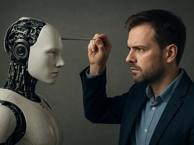 AI становится умнее: сможем ли мы контролировать его мнения?