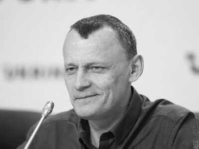 На фронті загинув політв’язень Кремля Микола Карпюк