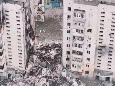 Украина поднимет вопрос гуманитарной катастрофы в Олешках на Генассамблее ООН