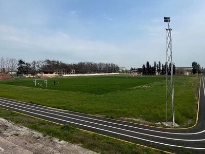 İki komandanı bu rayonda stadiona buraxmırlar: “Pul istəyirlər” - VİDEO