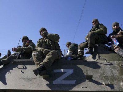  Россияне пытались продвинуться вглубь Сумской области 