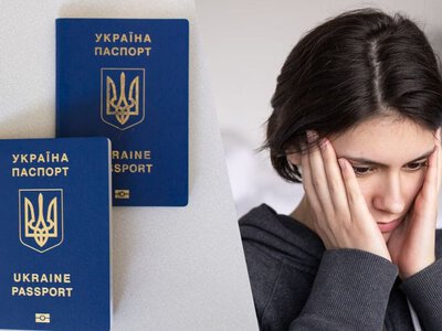 Не паникуйте: вот что делать, если вы потеряли заграничный паспорт в другой стране