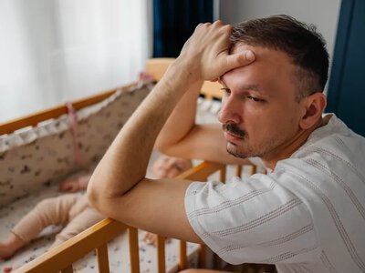 Батькам теж потрібна пауза: чому виснаження не варто доводити до моменту, коли терпіння закінчується