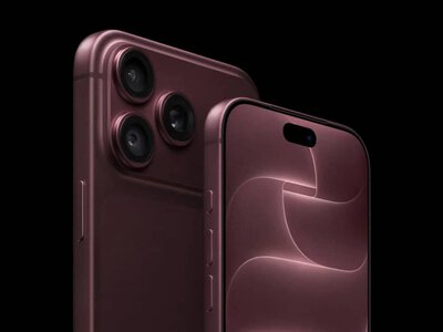 iPhone 18 Pro занял второе место в рейтинге камер DXOMARK