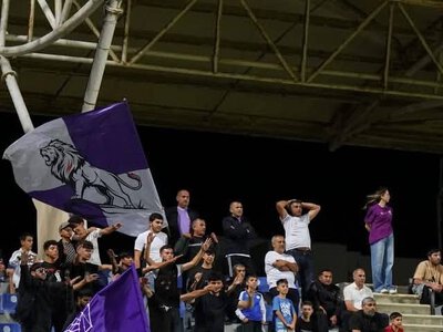 Bölgə klubunda 2 illik intizar Sumqayıtda sona çatdı- FOTO