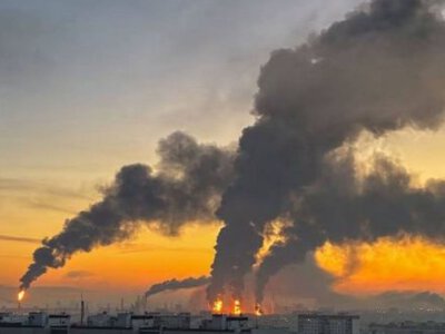 Без баллистики: стало известно, почему на самом деле были атакованы Москва
