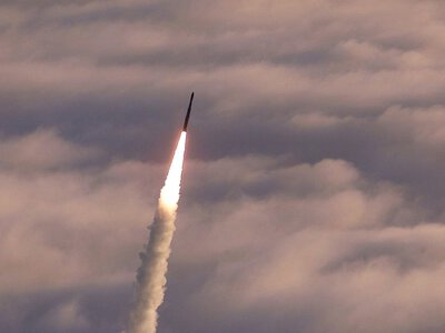 Россия объявила об усилении ударов по Украине