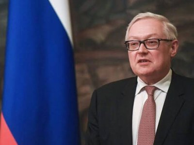  В россии анонсировали новую встречу с представителями Трампа 