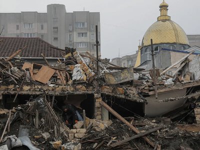 Россия угрожает ответным ударом за атаку на Москву: что известно